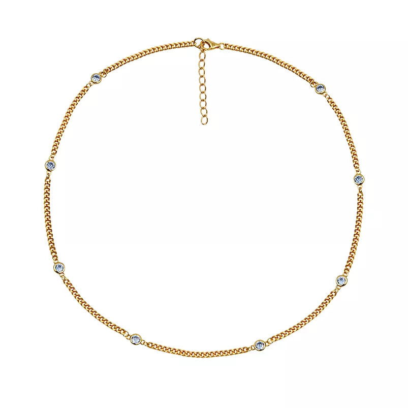 Chiara Choker