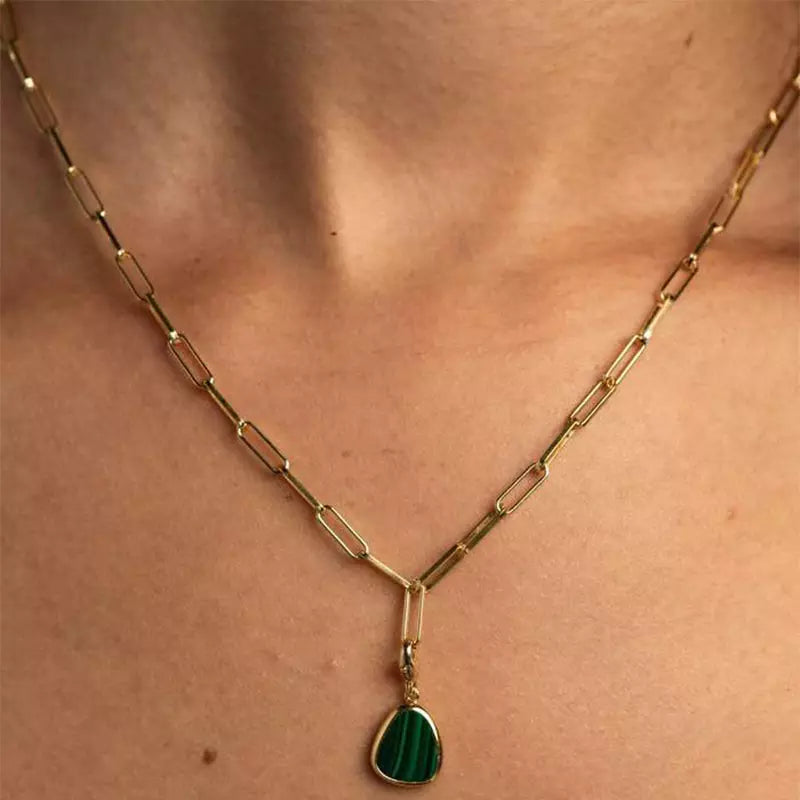 Desirée Necklace