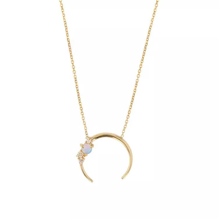 La Luna Necklace